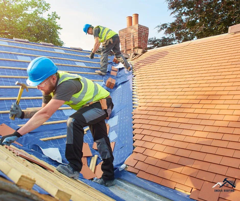 Why choose Roof Repair Near Me in Forest City, MO